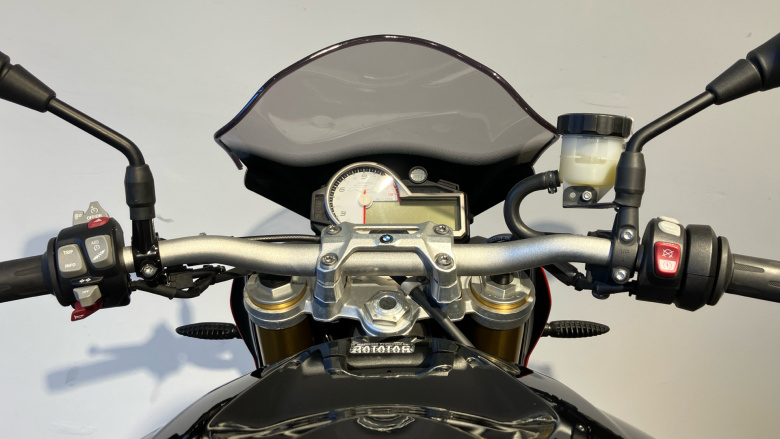 BMW S1000R (20MY)